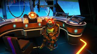 No Mans Sky  2023 Guide for Complete Beginners  Episode 4  Space Station [upl. by Pierette83]