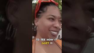 We Found The Worlds COOLEST Waterfall 👀😱🎥 Ocho Rios Jamaica [upl. by Betsey]