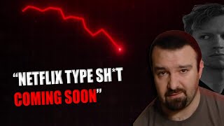 DSP Big Announcement Working With Mike Clum in a High Quality Documentary Trash Talks Turkey Tom [upl. by Bedelia]