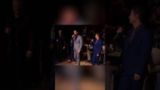 Gaither Vocal Band  Chain Breaker gaithermusictv gaithermusic gaithervocalband jesus shorts [upl. by Lowson]