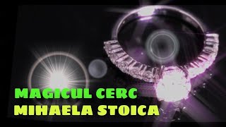 Mihaela Stoica ”Magicul cerc” muzică și text Victor Buruiană album ”Prieteni dragi” 2024 [upl. by Morril]