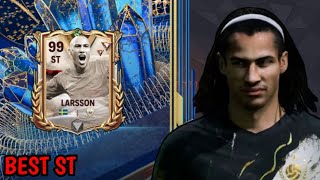 Larsson is Beast in FC Mobile [upl. by Hufnagel44]