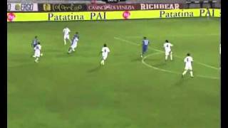 Kaladze 11 minutes 2 own goals EPIC FAIL  FailWorldtk [upl. by Earahs370]