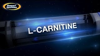 Clinical Muscle presents Carnipure Carnitine by Rich Gaspari [upl. by Ellimahs]