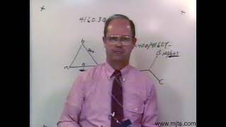 Vector Diagraming Transformer Connections [upl. by Yim482]