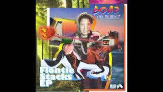 Boaz van de Beatz  99 Lights Official Full Stream [upl. by Eidod]