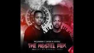 Josiah De Disciple amp MellowBone – The Hostel Mix Vol2 Let Us School You [upl. by Lordan67]