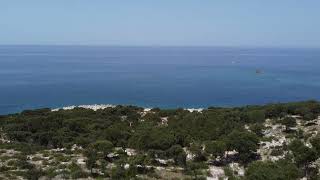 For sale land of 170000 sqm ALATIESFISCARDO KEFALONIA [upl. by Paymar]