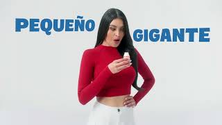 【Oficial】Yakult quotPequeño Gigantequot Spot Comercial de TV 15 segundos [upl. by Enahsal782]