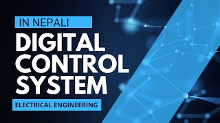 Digital Control System  BEL  Chp 4 part2 [upl. by Ainak]