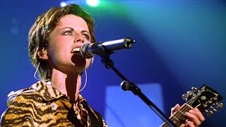 The Cranberries  Promises 1999 quotParisquot Live Video [upl. by Ahsuoj]