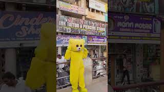 AMEERPET Ammailu Andhanga vuntaru ll Vinod Teddy Funny Video 😂 Hyderabad Teddy Comedy teddycomedy [upl. by Senior856]