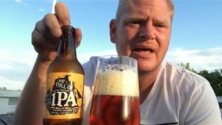 Över Ett Glas 300 Ship full of IPA mest prisvärda [upl. by Nailimixam]