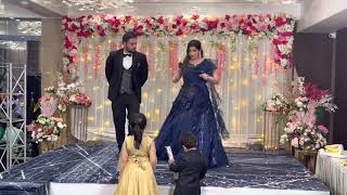 Lehenga song couple dance [upl. by Leira769]