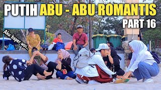 PUTIH ABU  ABU ROMANTIS BIKIN BAPER PART 16 VIRAL TIKTOK [upl. by Droffats]