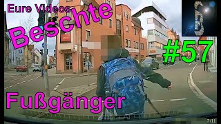 Eure Videos  Das Beste 57  Fußgänger 02 [upl. by Essex]