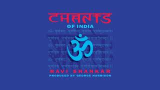 Ravi Shankar Chants of India Full Album [upl. by Kleon985]