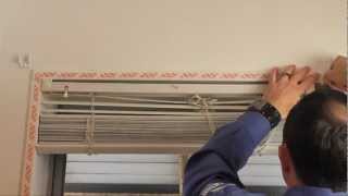 How To Insulate Windows With Plastic For Winter [upl. by Nwahsir]