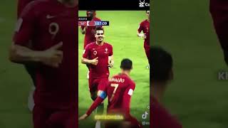 Ronaldo🇵🇹xuhuong [upl. by Dorina]