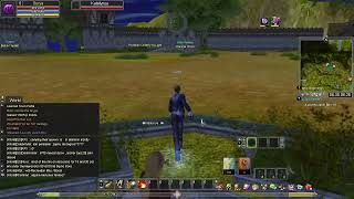 Shaiya Gameplay MMORPG [upl. by Homerus]