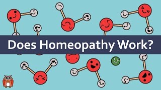 What Is Homeopathy And Does It Work [upl. by Beauregard]