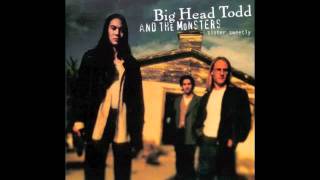 Big Head Todd and the Monsters  quotCirclequot Official Audio [upl. by Sauder]