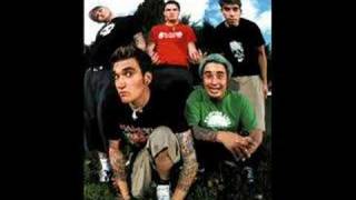 New Found Glory Head on Collision Acoustic [upl. by Phelan]