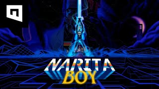 NARITA BOY 🔹 FULL GAME NO CRTPC1440P60FPS 👽【BEST GRAPHICS】 [upl. by Chavez125]