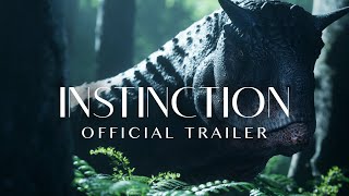 Instinction Official Trailer  OUTDATED ALL NEW MODELS IN PROGRESS [upl. by Araihc]