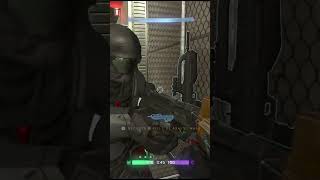 Halo 3 Mision 2 en halo infinite  Parte 1 shorts [upl. by Rednazxela]