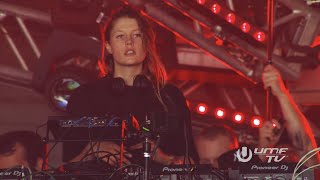 Charlotte de Witte at Ultra Miami 2019 Carl Cox x Resistance Stage [upl. by Airym621]