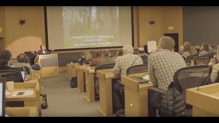 Carbon Friendly Forestry Conference 2018 [upl. by Suiluj103]