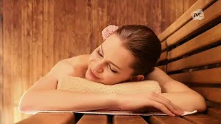 ¿Cuáles son los beneficios del sauna y del baño turco [upl. by Andryc599]