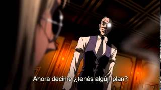 TFS Hellsing Ultimate Abridged 2  sub esp [upl. by Adikam]