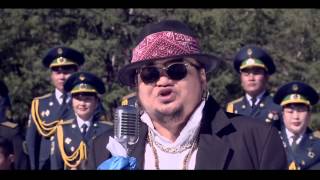 Traditional Mongolian Music amp Dance quotMy Beloved Country Mongoliaquot Song [upl. by Constantina235]