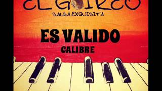 CALIBRE  ES VALIDO [upl. by Lorette586]