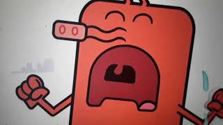 Wow Wow Wubbzy Goo Goo Grief Edited [upl. by Schaeffer]