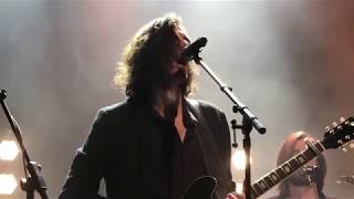 Hozier  Dinner amp Diatribes live at Gramercy Theatre [upl. by Karl]