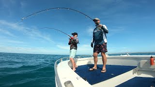 IFISH  Outback Catch amp Cook Cobourg Peninsula [upl. by Niven509]