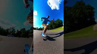 Waterborne adapters rock surfskate longboarding summer [upl. by Cupo]