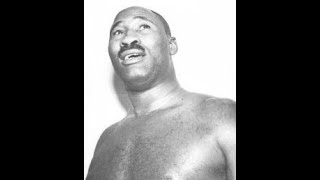 RIP Dead Wrestlers Edward Wright [upl. by Ttirrej6]