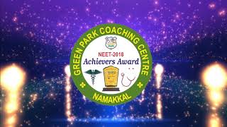 GREEN PARK COACHING CENTRENAMAKKAL [upl. by Lowery]