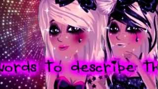 MoviestarPlanet  Im a DIVA [upl. by Sitoeht]