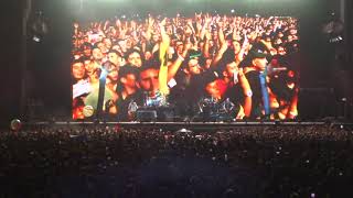 The Offspring  Lollapalooza Argentina Live Concert 2024 [upl. by Norrej]