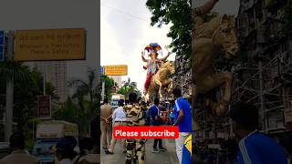 Mha ganpati love trending hindugod viralvideo hindufestival [upl. by Enej]