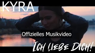 Kyra  Ich liebe dich Deutschpop Version prod ArrEss [upl. by Bodwell]