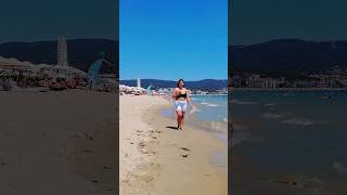 Sunny Beach Bulgaria [upl. by Gerkman]