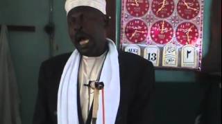 Sheikh Kipozeo Tusidharau jambo lolote la Kheri [upl. by Euqirne]