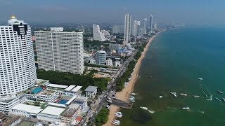 D Varee Jomtien Beach PATTAYA [upl. by Barbabas589]