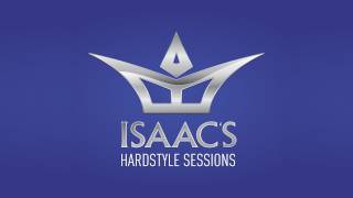 Qdance Isaacs Hardstyle Sessions Episode 22 [upl. by Llehcal]